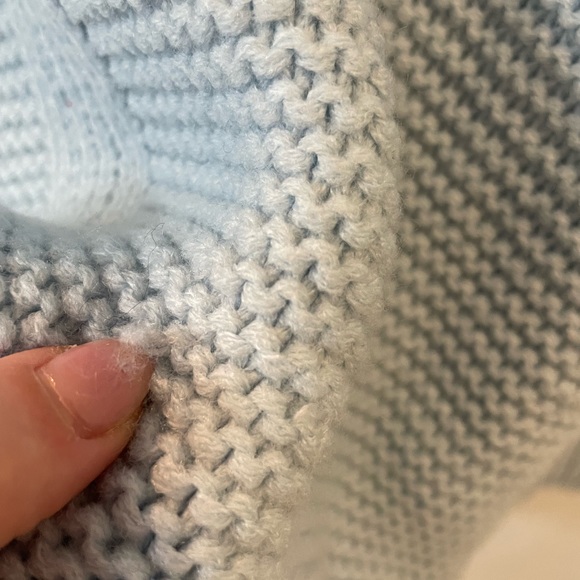 Back Bow Sweater Forever 21 - Picture 4 of 5